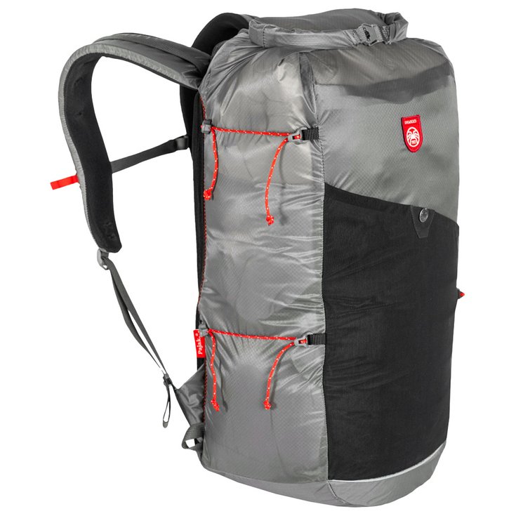 

Рюкзак xc2 Daypack 20л серебристый Pajak
