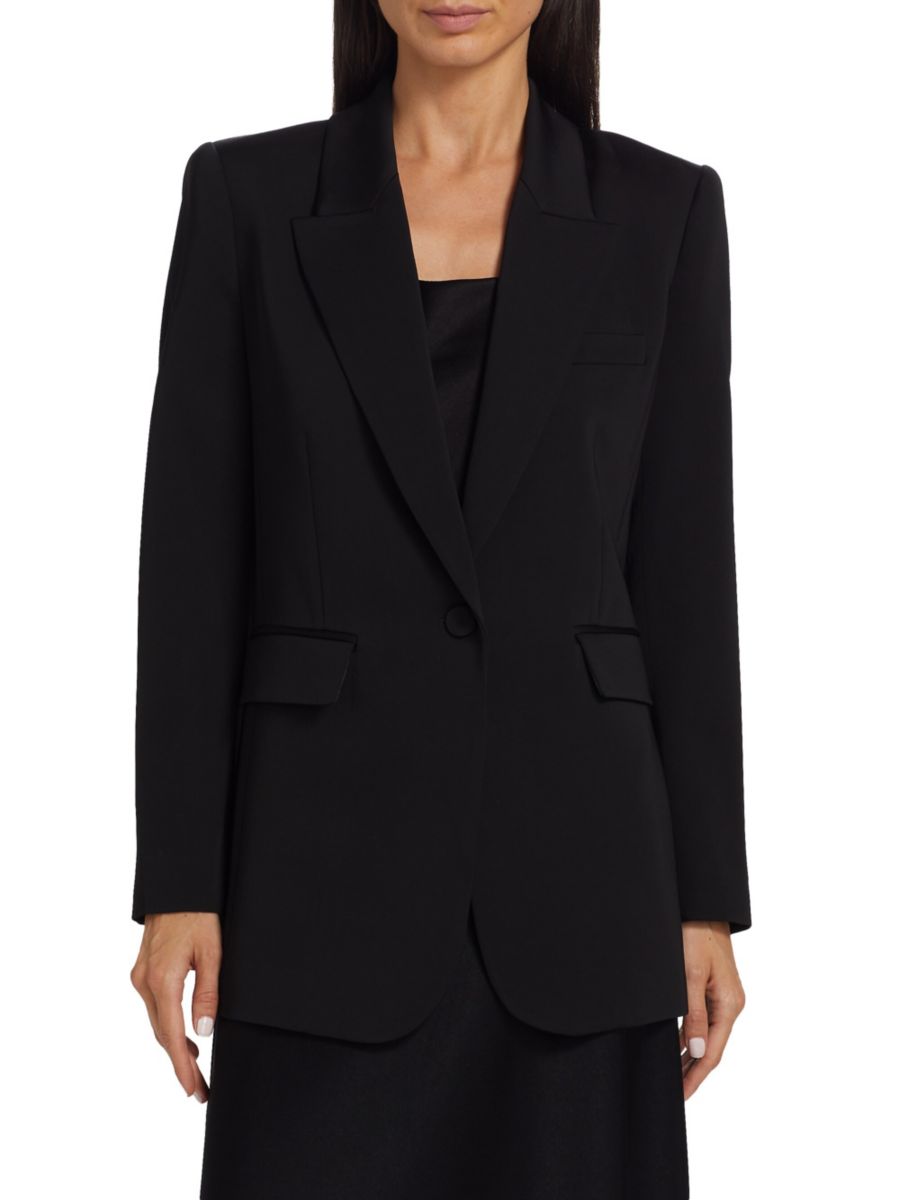 

Куртка Berlin Stretch Kobi Halperin, черный