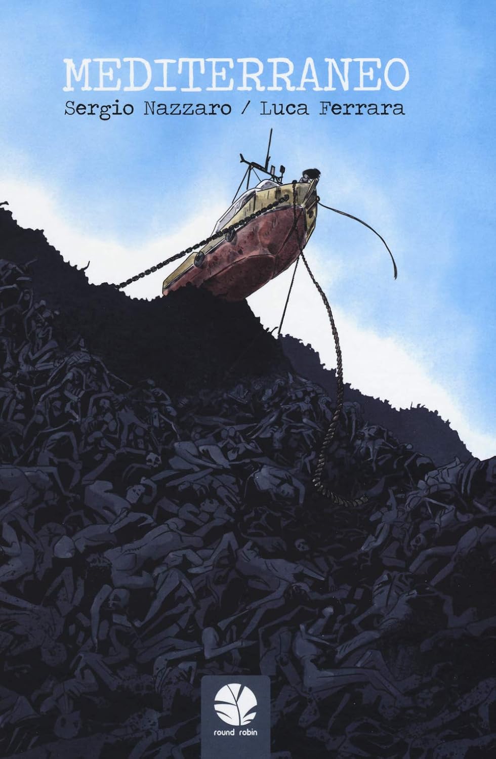 

Mediterraneo (Round Robin Editrice)