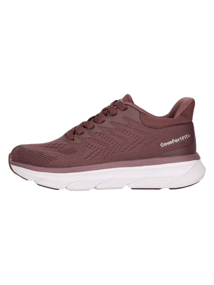 Спортивные кроссовки Endurance Sneaker Masako, цвет 4321 Rose Taupe — фото 3