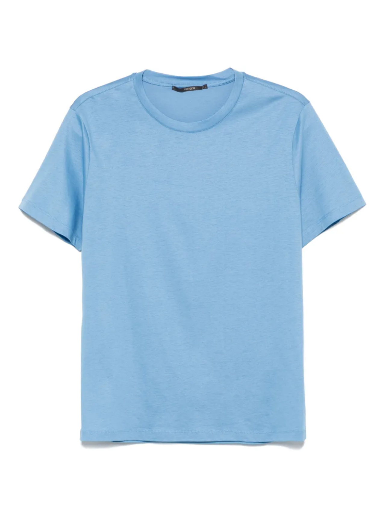 

Kangra crew-neck Футболка, синий