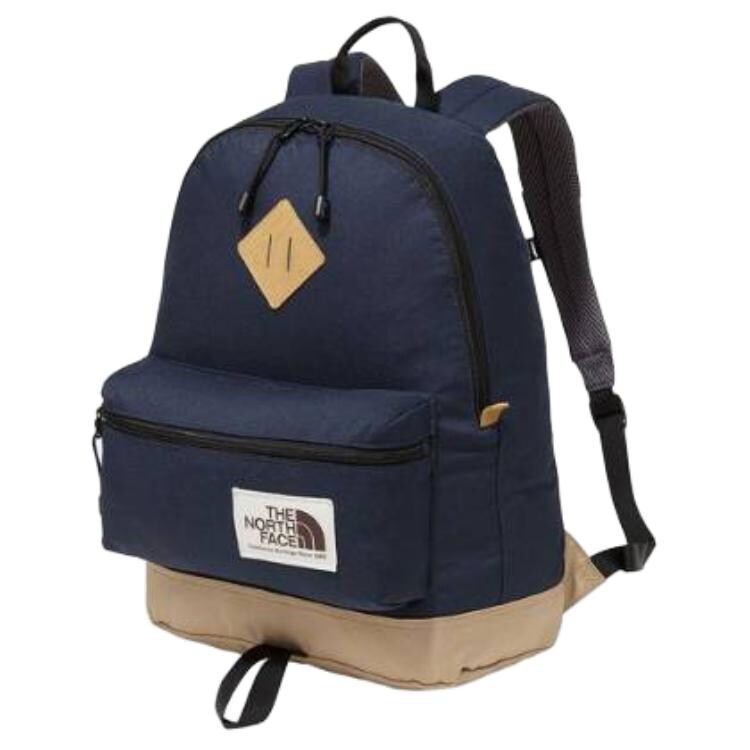 

Рюкзак унисекс THE NORTH FACE, Navy