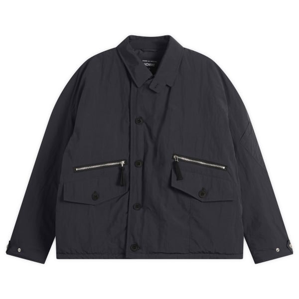 

Куртка Primaloft Comme Des Garçons Homme, черный