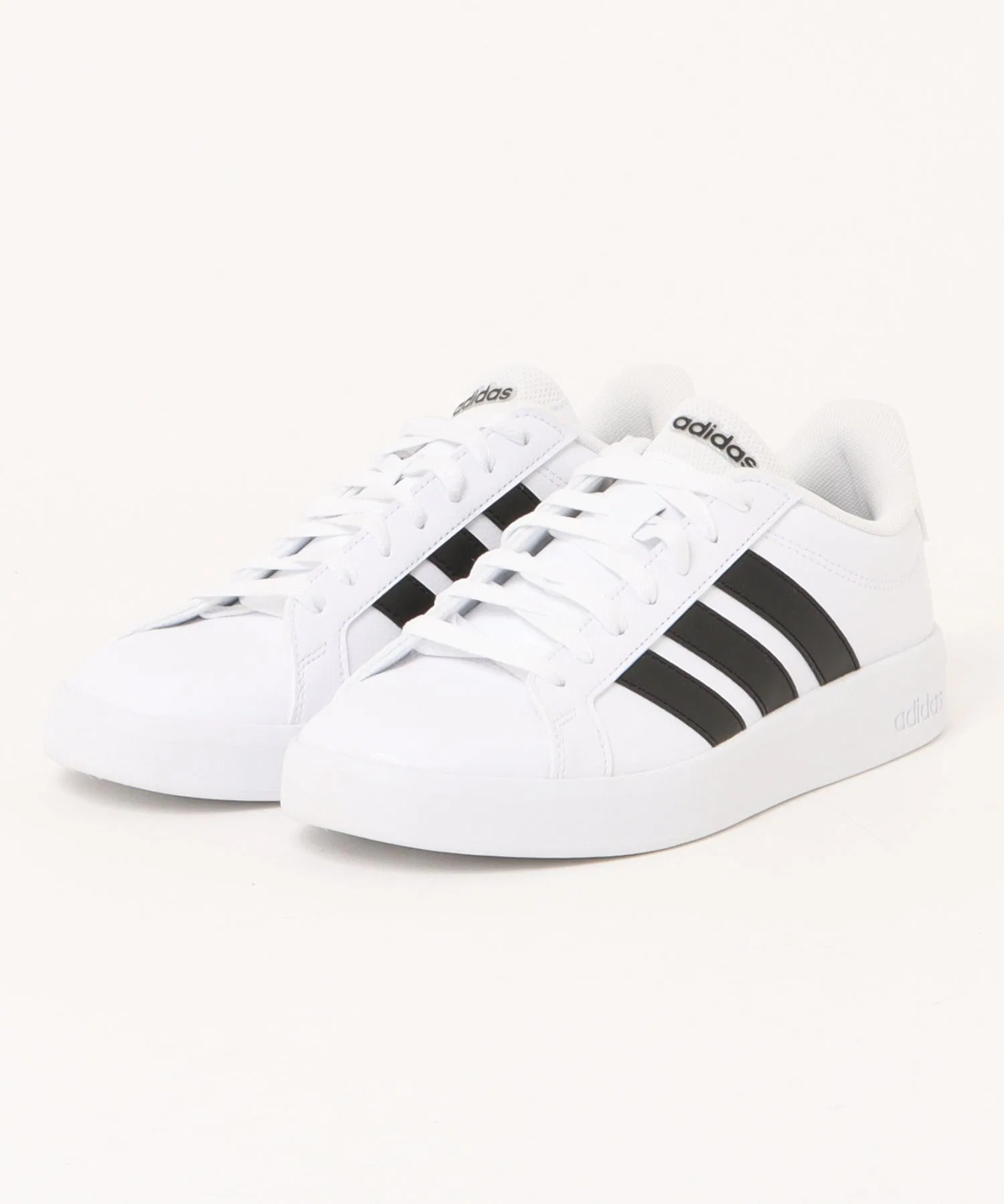 Мужские кроссовки adidas GRANDCOURT BASE 3.0U