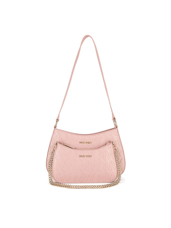 

Сумочка Nine West, розовый