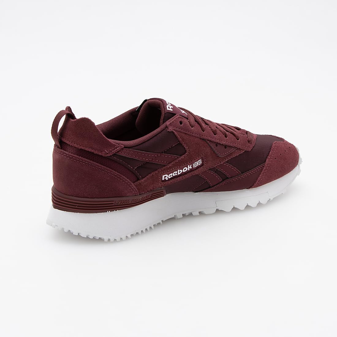 Мужские кроссовки Reebok Lx2200, Id1609 — фото 4