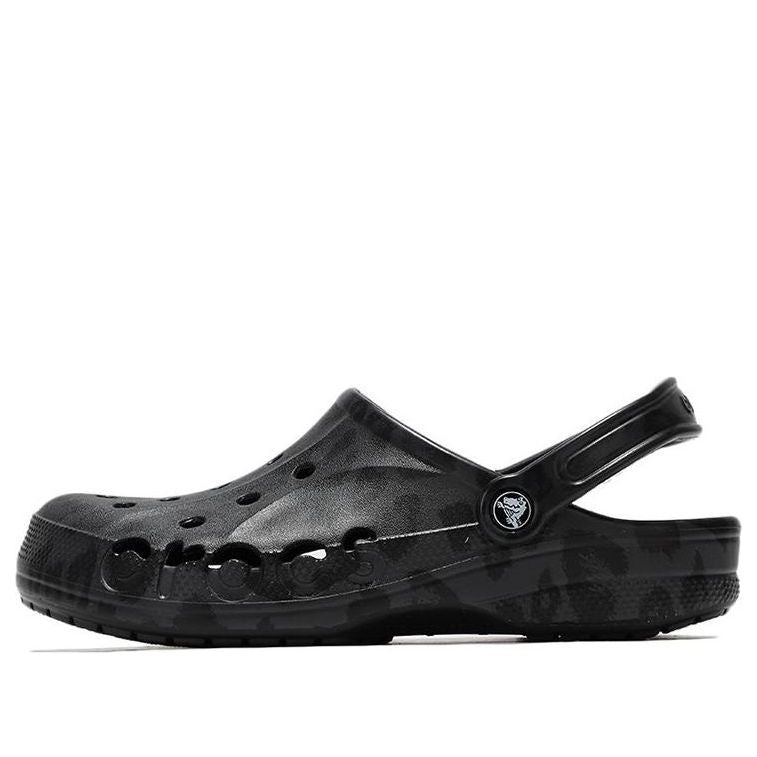 

Сандалии Crocs Classic Clog Beach Shoe Unisex Black