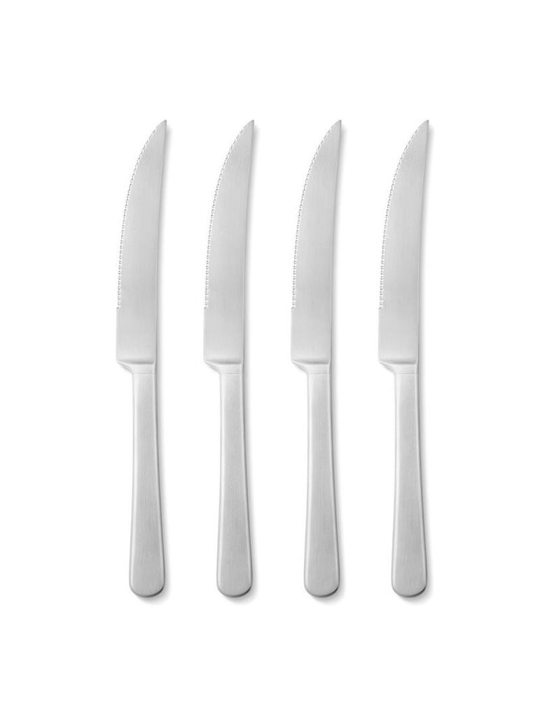 

Georg Jensen - Нож для стейка Copenhagen, матовый
