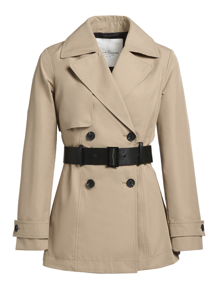 

Демисезонное пальто khujo Liane, Sand