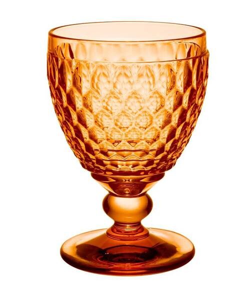 

Стакан для воды boston colored Villeroy & Boch, оранжевый