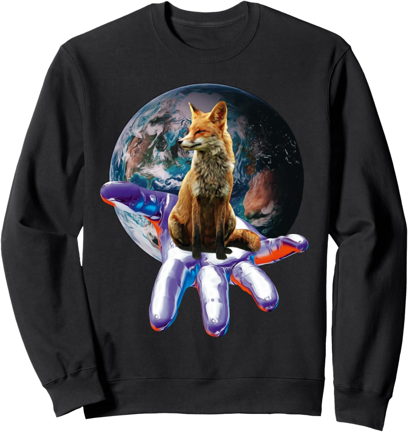 

Толстовка с изображением умных лисиц и лесных животных, черная Fox Wise Fox Woodland Animals Gift - Christmas Birthday, Черный, Толстовка с изображением умных лисиц и лесных животных, черная Fox Wise Fox Woodland Animals Gift - Christmas Birthday