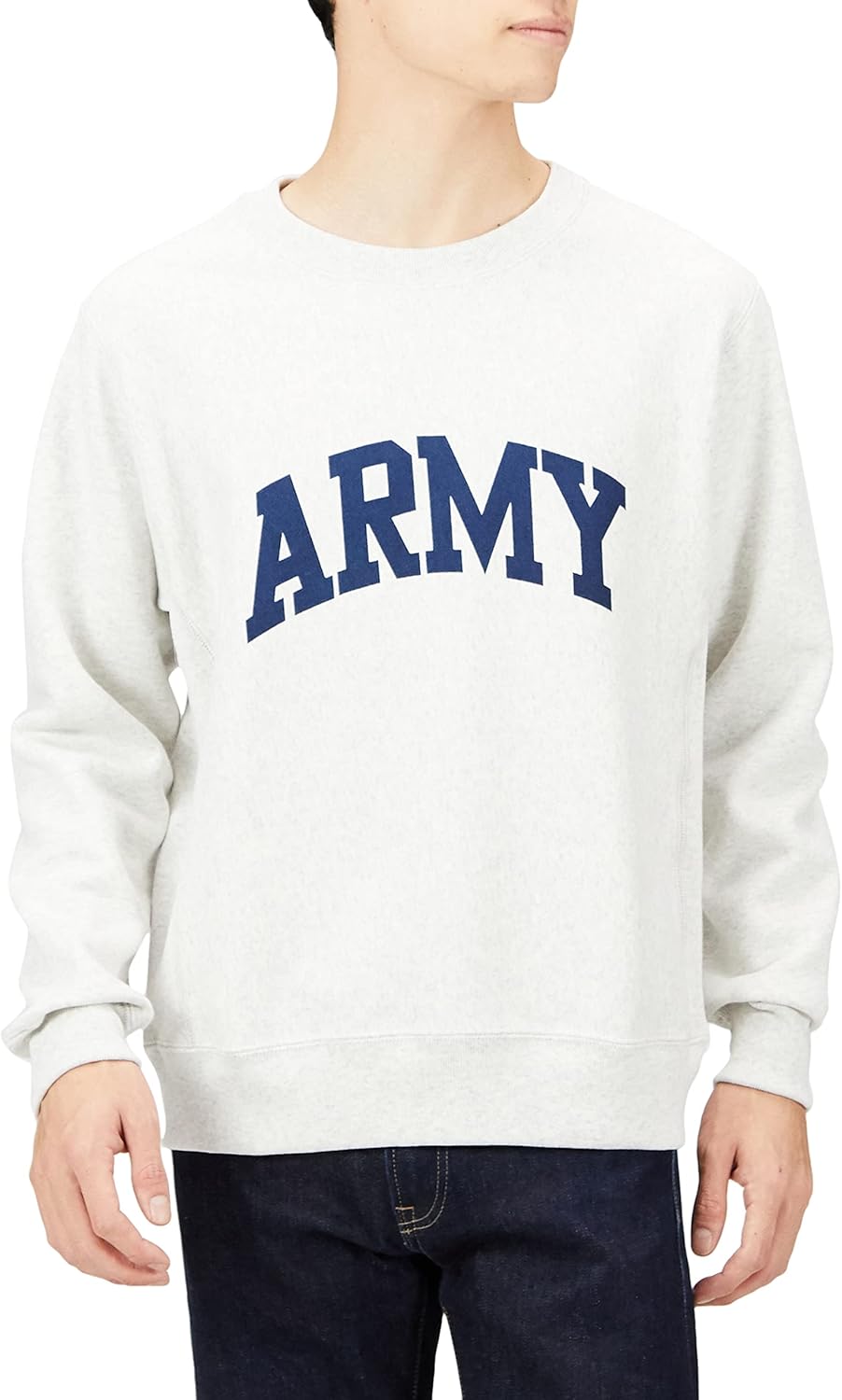 

Мужская винтажная толстовка с круглым вырезом Alpha Industries TC1558-1 Alpha Industries Inc, серый