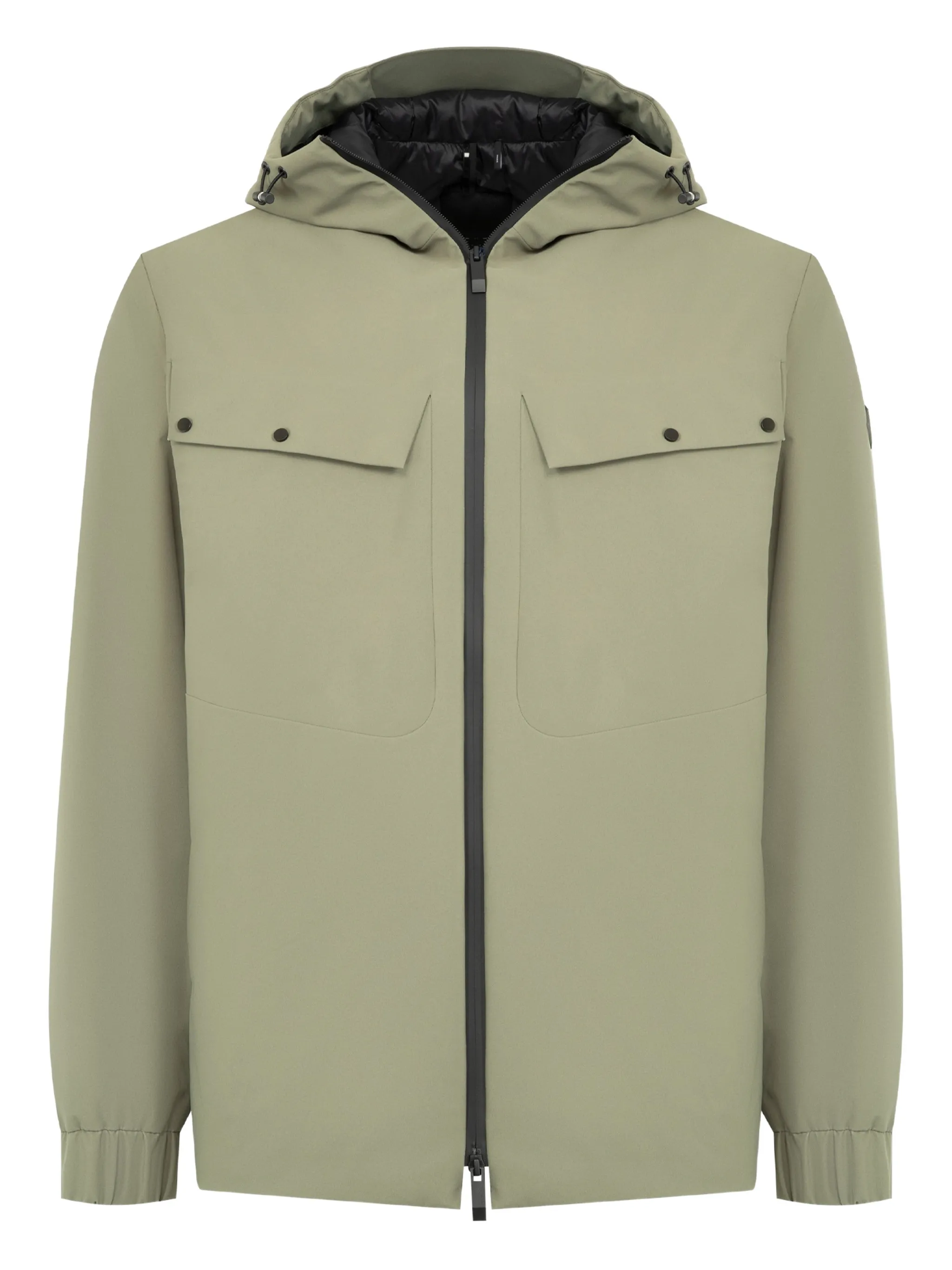 

Куртка Escurays Moncler, нейтральный