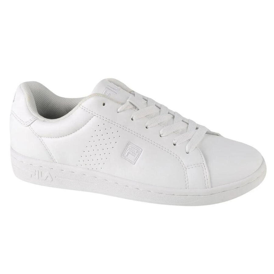Женские кроссовки Fila Crosscourt