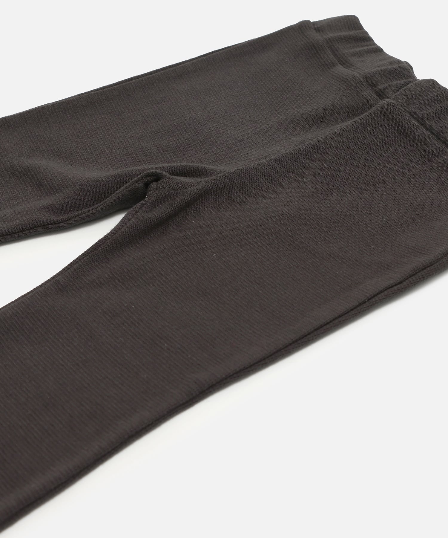 Расклешенные брюки из гиперэластичной ткани Chil2, Charcoal — фото 4