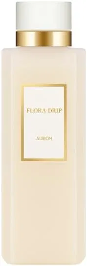 Набор косметики Flora Drip 160 мл — фото 2