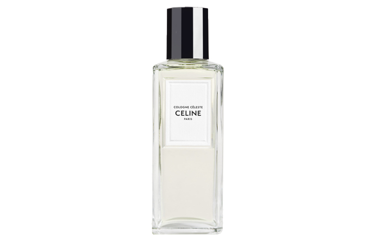 

Aether Eau De Cologne туалетная вода ароматическая цитрусовая композиция 250ml CELINE