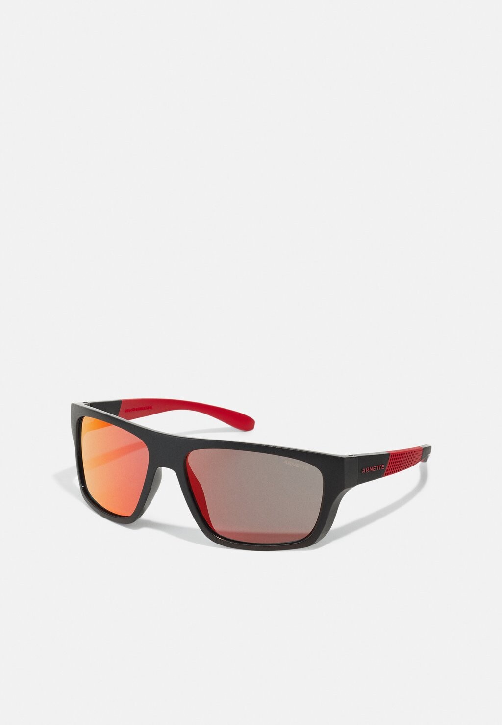

Солнцезащитные очки HIJIKI Arnette, цвет black