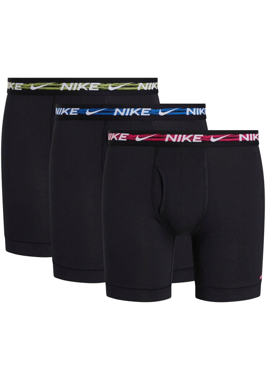 

Шорты-боксеры Nike EVERYDAY, черный