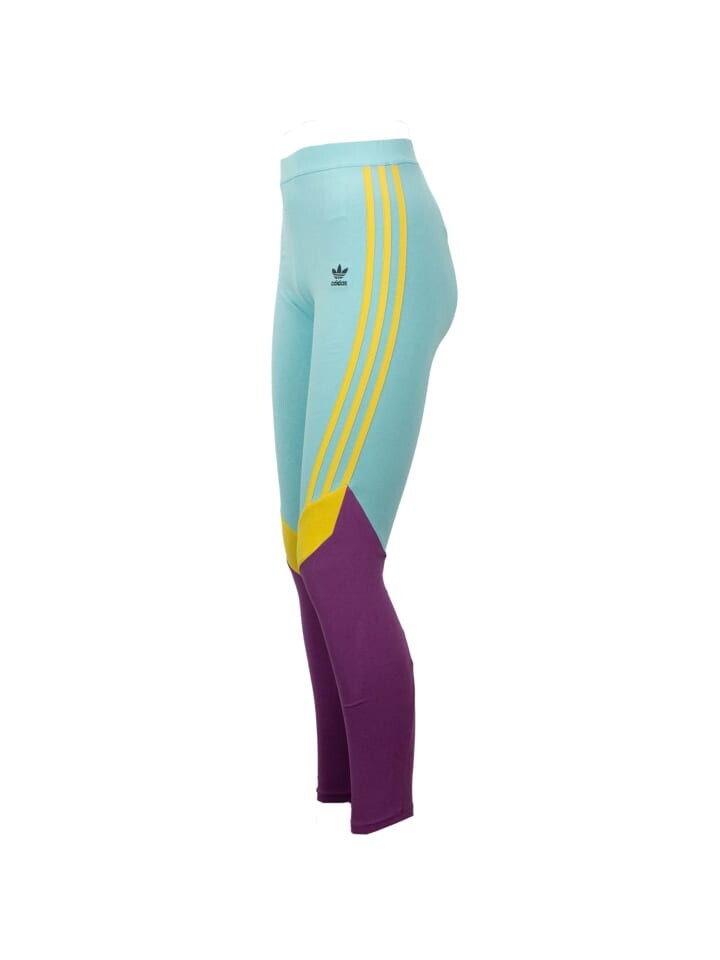 

Спортивные и уличные брюки adidas, синий