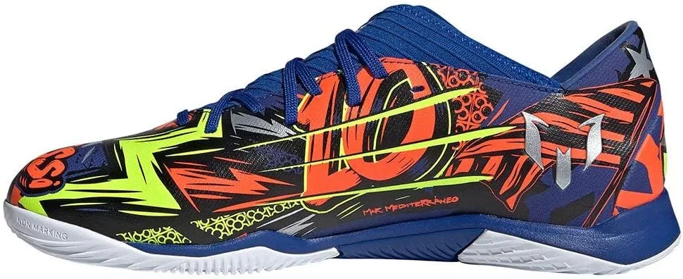 Женские фитнес-кроссовки Adidas CF Racer Tr W, Azurea Plamet Amasol — фото 3