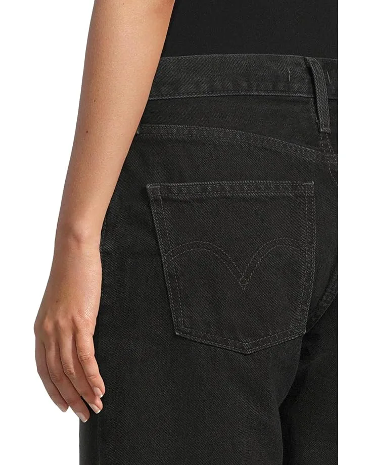 Джинсы Levi's Premium Dad Jean, Rosie Posie — фото 4