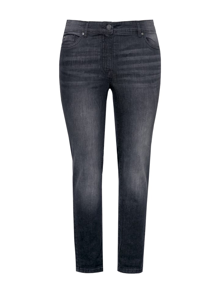 

Джинсы Ulla Popken Jeans, черный