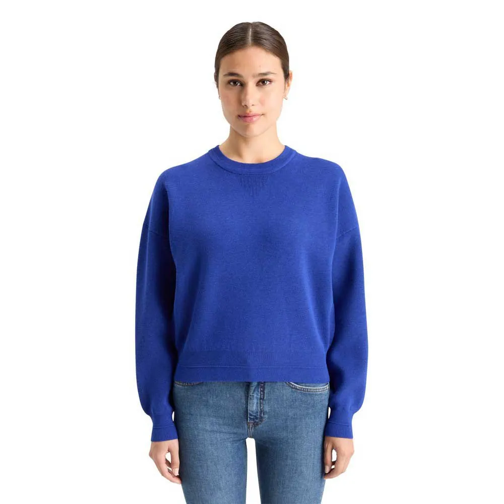 

Свитер Scotch & Soda 177714, синий
