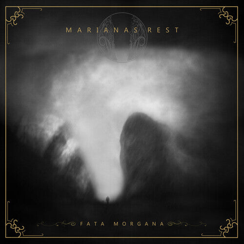

Виниловая пластинка Marianas Rest - Fata Morgana