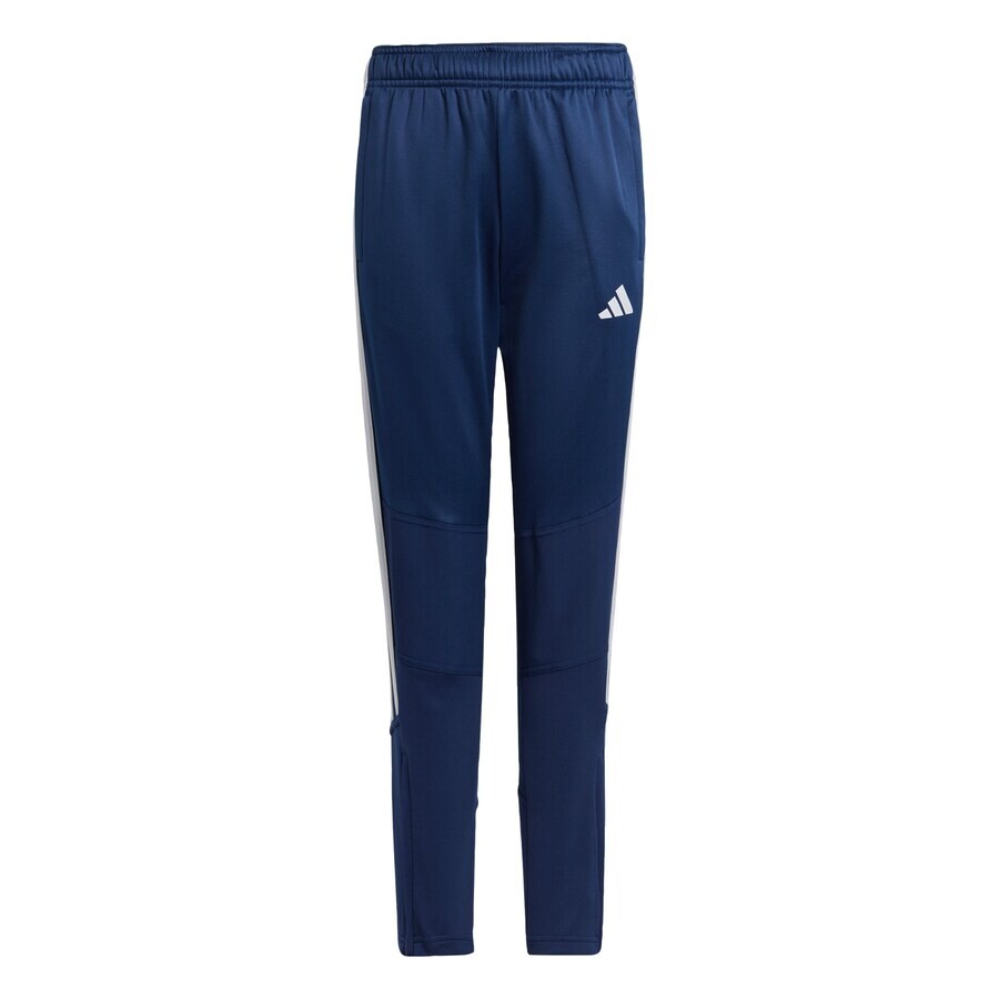 

Тренировочные брюки Adidas TIRO 23 CLUB, темно-синий