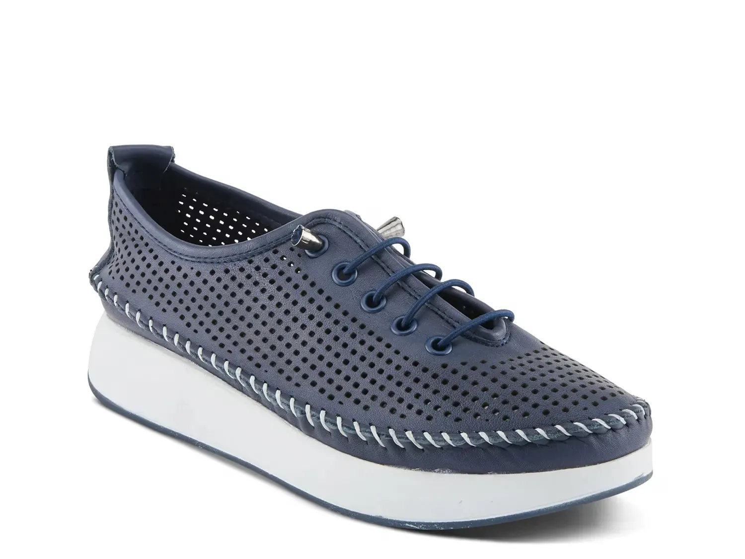 Кроссовки Eastwood - женские Spring Step, Navy