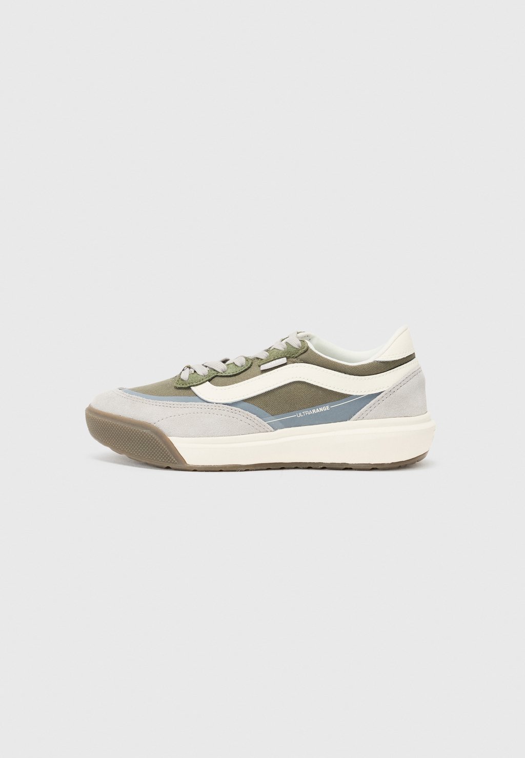 

Кроссовки ULTRARANGE 2.0 Vans, зеленый