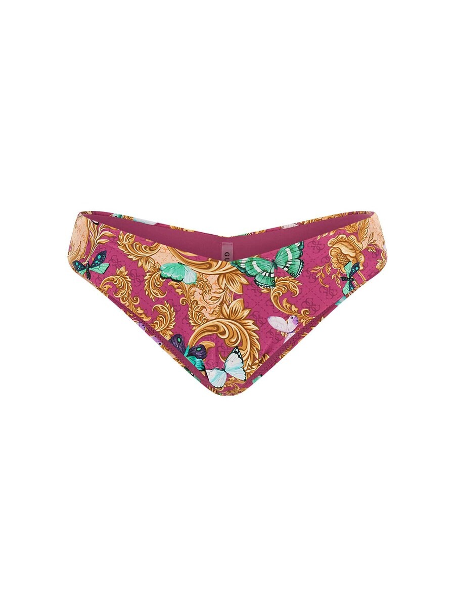 

Низ бикини GUESS Bikini Bottoms, цвет Mixed colors