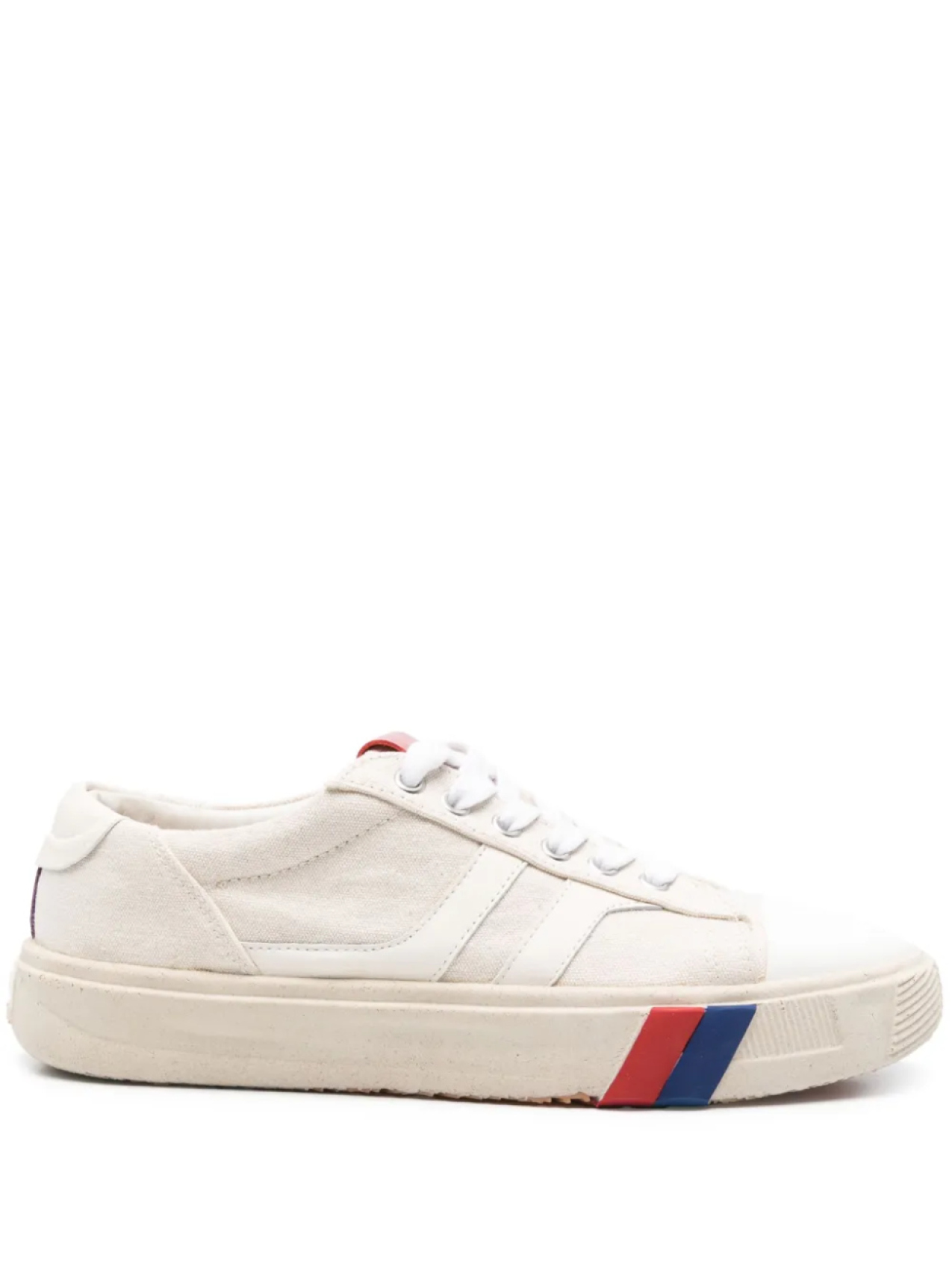 

Кроссовки Royal Orbit со вставками Pro-Keds, нейтральный