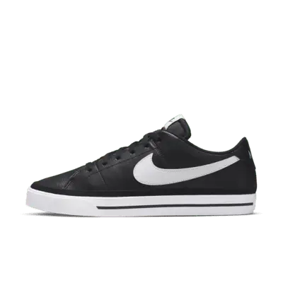 

Кроссовки Nike Court Legacy, черный/белый