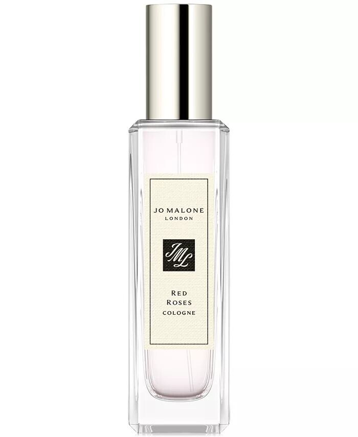 

Одеколон «Красные розы», 1 унция Jo Malone London
