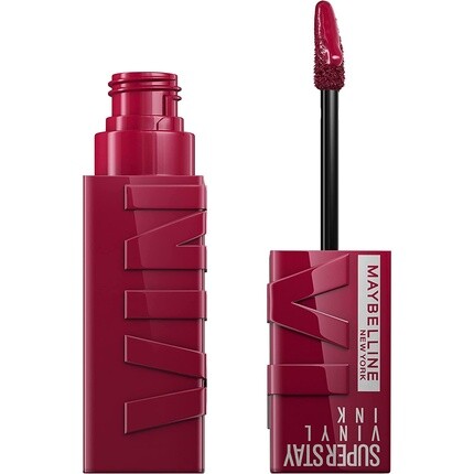 

Помада Ss Vinyl 30, Maybelline New York