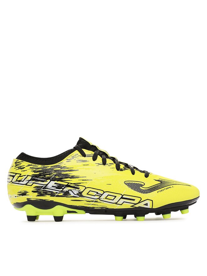 

Футбольные бутсы Supercopa 2309 SUPW2309FG Joma, желтый