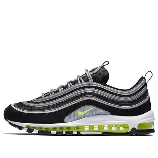 

Кроссовки air max 97 og qs Nike, черный