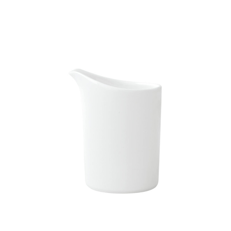 

Молочник Modern Grace на 6 персон 0,22 л Villeroy & Boch, белый