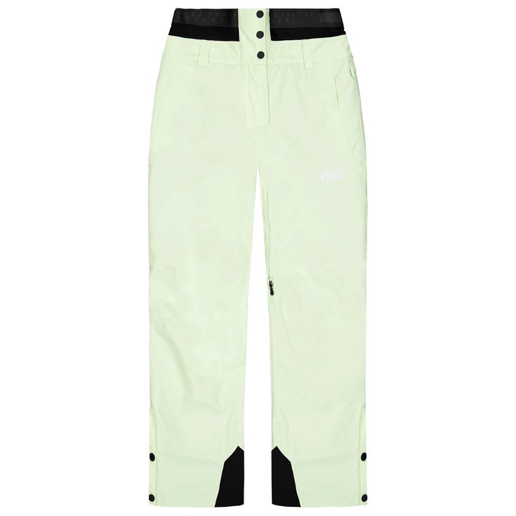 

Функциональные брюки exa lime cream - s Picture