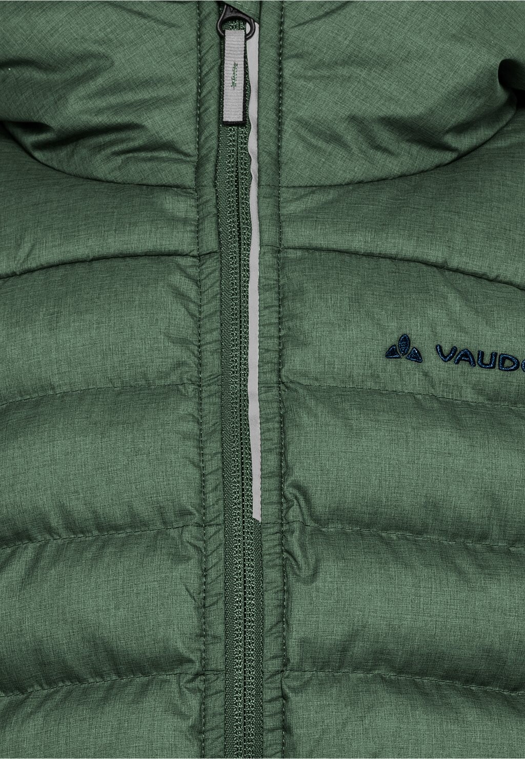 

Зимняя куртка MANUKAU PADDED Vaude, зеленый