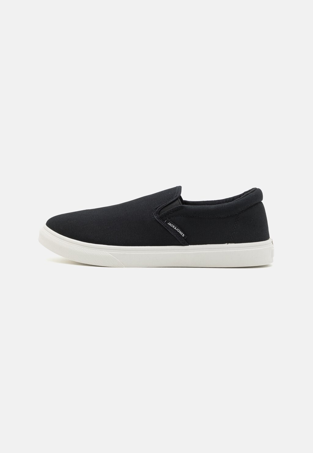 

Мокасины JFWRICHMOND SLIP STYLE Jack & Jones, черный