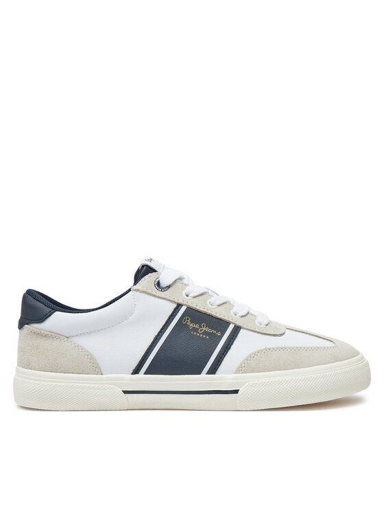 

Кроссовки PMS31060 Pepe Jeans, белый