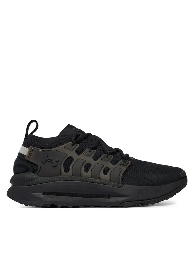 Under Armour Кроссовки UA Phantom X 6007183 008 черные