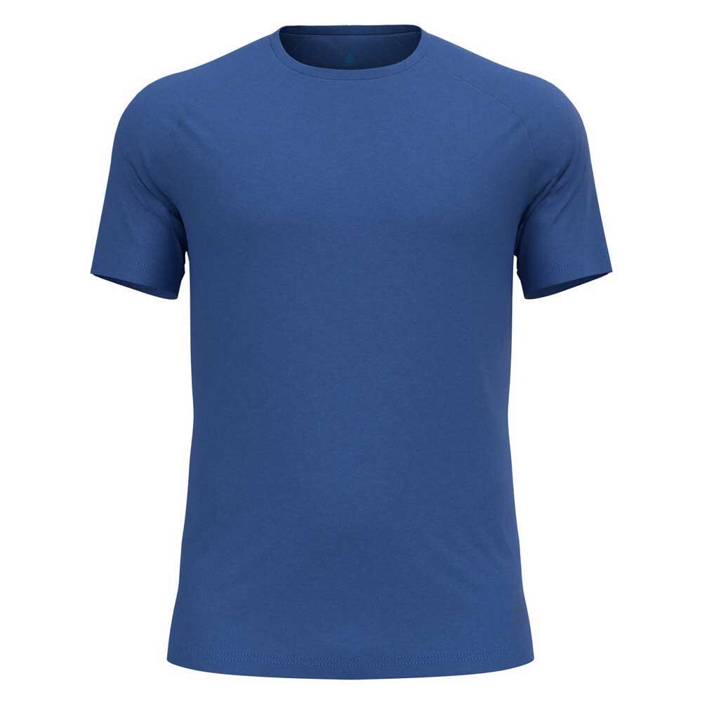 

Футболка с коротким рукавом Odlo Crew Active 365, синий
