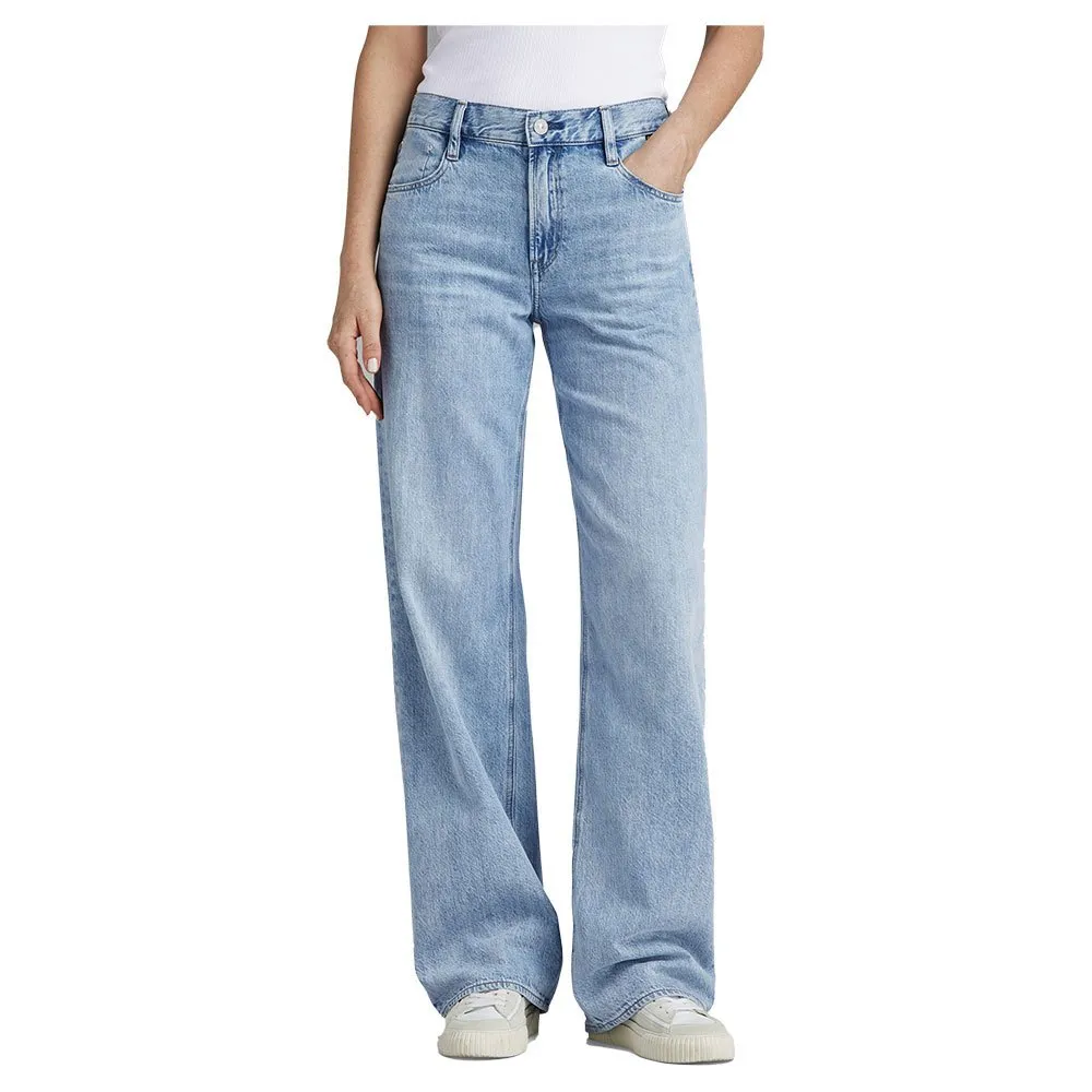 

Джинсы G-Star Judee Loose Fit, синий