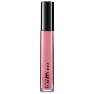 

Блеск для губ cremesheen glass Mac, цвет deelight