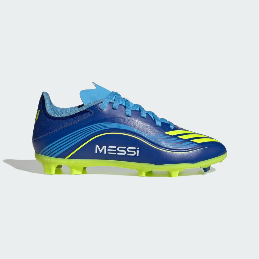 

ADIDAS Футбольные бутсы F50 Messi League Kids FG/MG