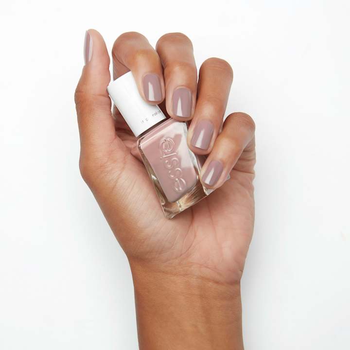 Лак для ногтей essie Nagellack Gel Couture Take Me To Thread 70, 13,5 ml — фото 3